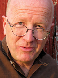 David Hammond